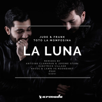 La Luna (Remixes) (Single)