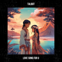 Love Song For U (Single)