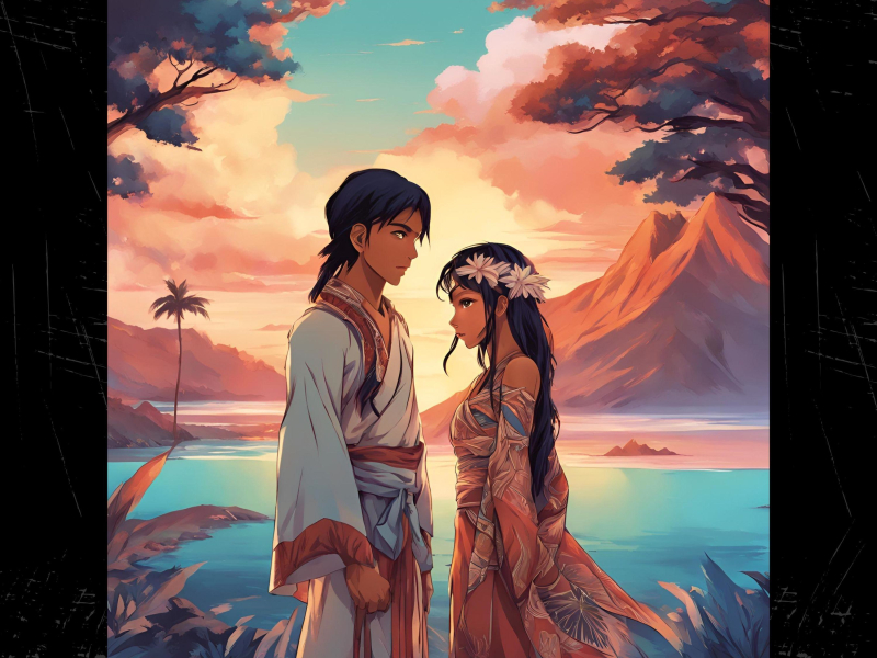 Love Song For U (Single)