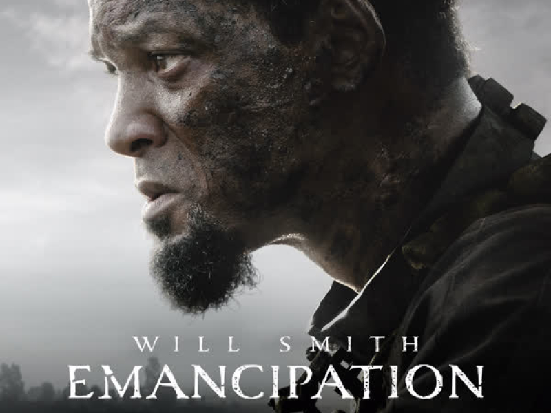 Emancipation (Soundtrack from the Apple Original Film)