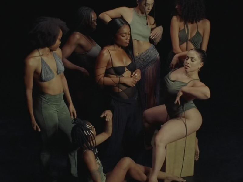 say im ur luv (Jumbo Sounds Remix) (Single)