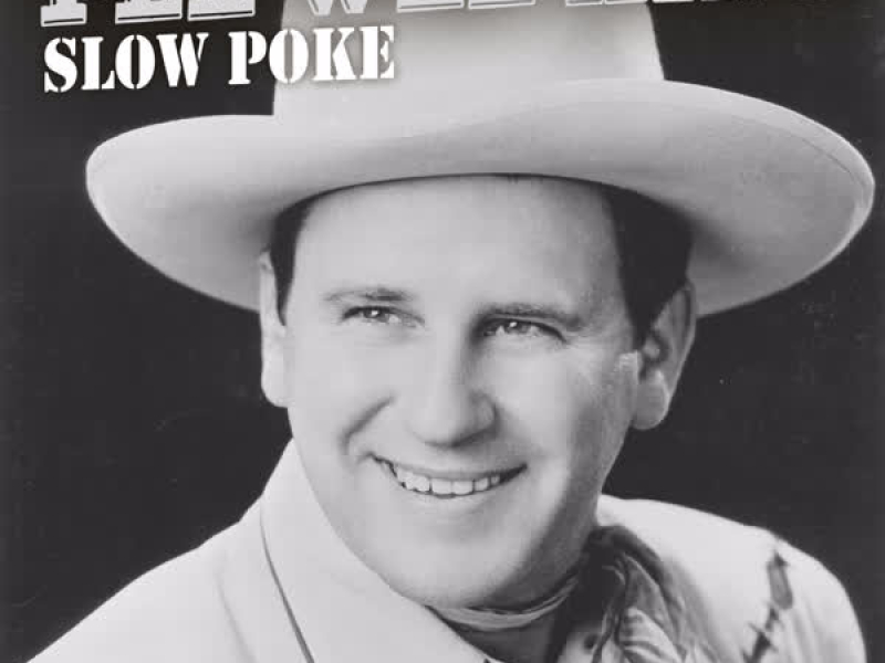 Slow Poke (Single)