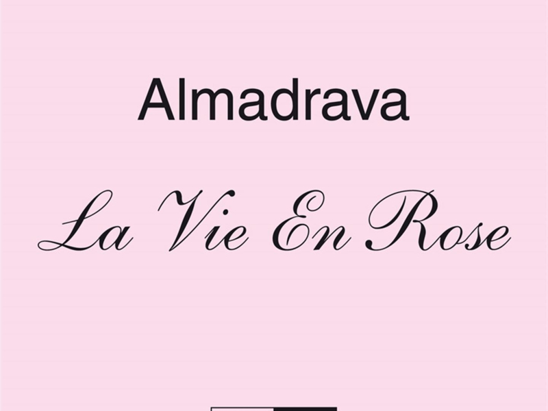 La vie en rose (Single)