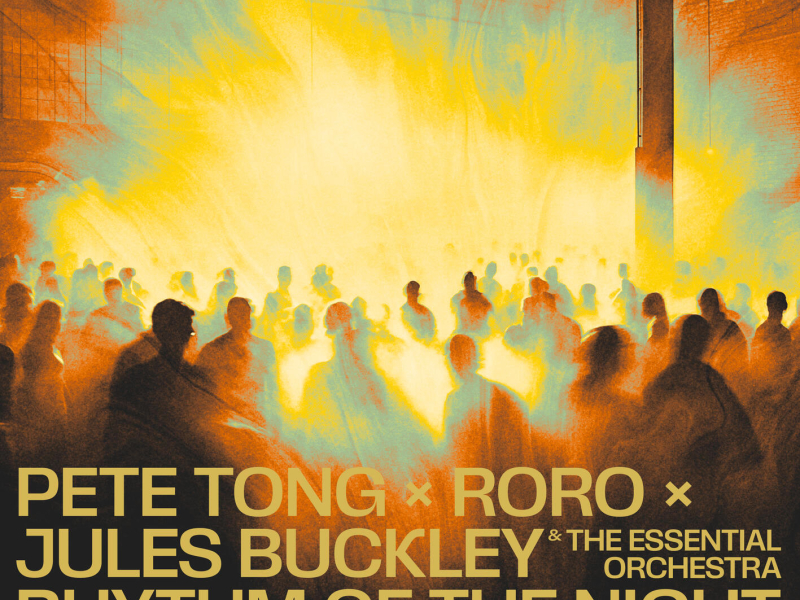 Rhythm Of The Night (Single)