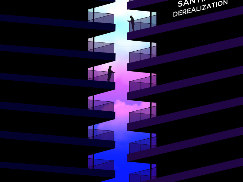 Derealization (Single)