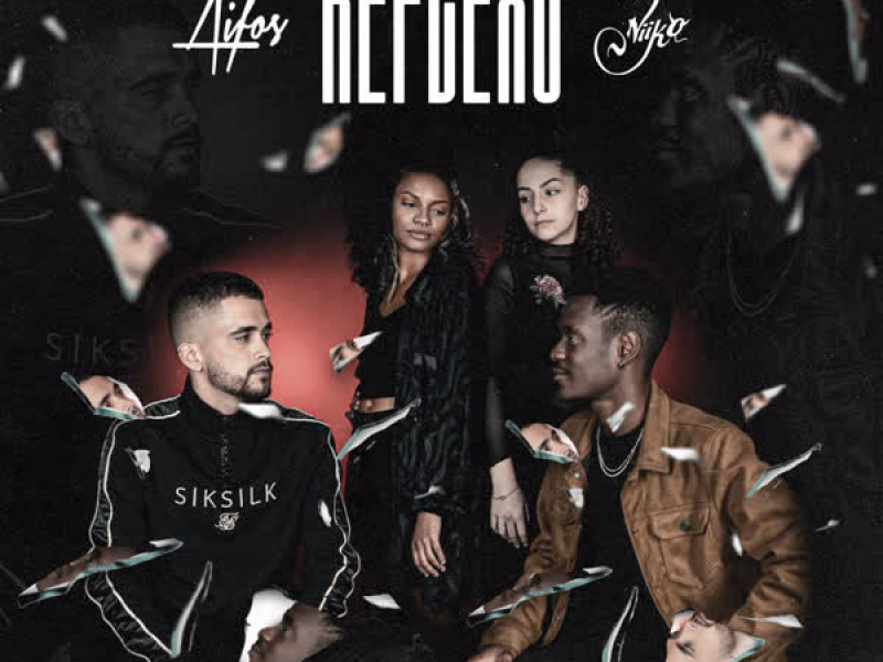 Reflexo (Single)