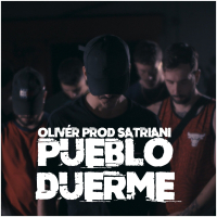 Pueblo Duerme (Single)