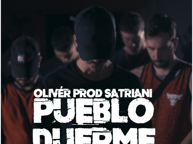 Pueblo Duerme (Single)