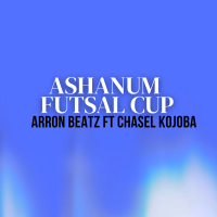 Ashanum Futsal Cup (Single)
