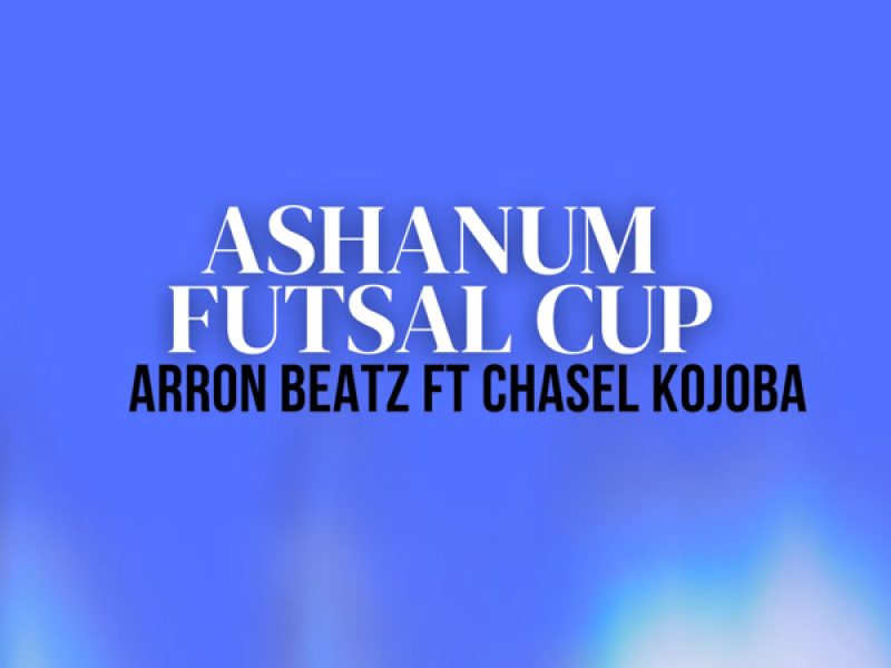 Ashanum Futsal Cup (Single)