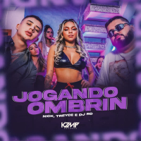 Jogando Ombrin (Single)
