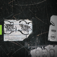 The Blade of The Short Cut