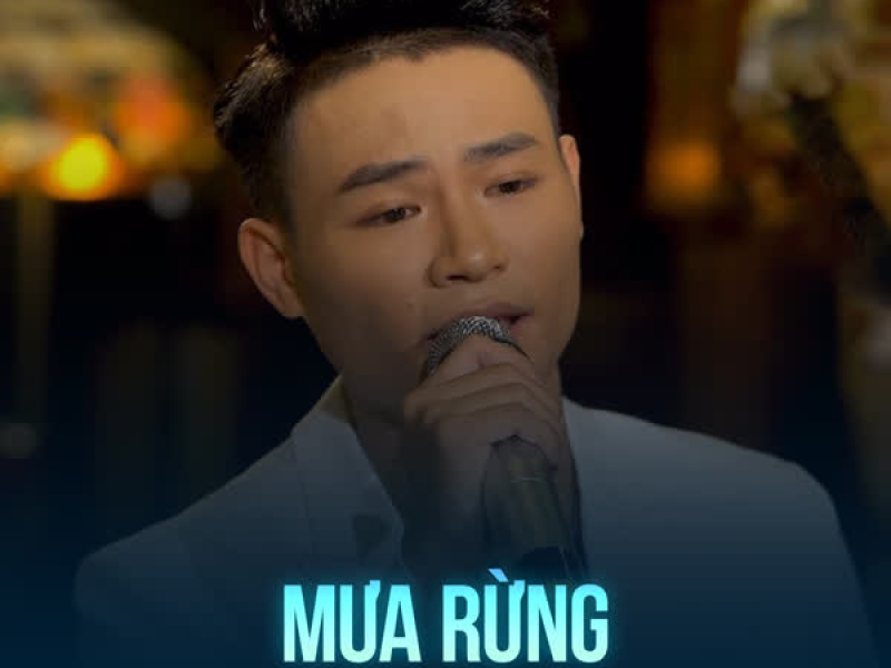 Mưa Rừng (Single)