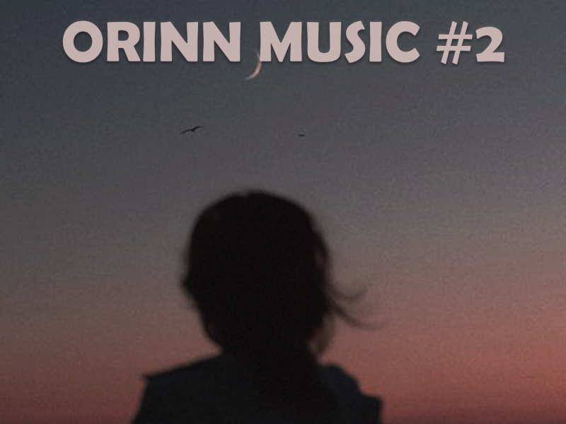 Orinn Music, Vol. 2