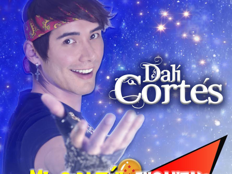 Mi Corazón Encantado (Single)