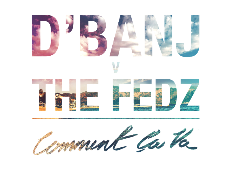 Comment Ca Va (Single)