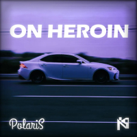 On Heroin (Single)