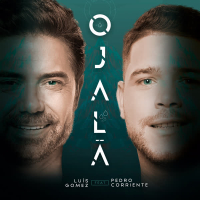 Ojalá (Single)