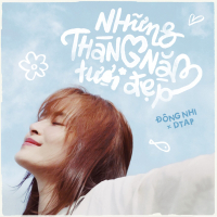 Những Tháng Năm Tươi Đẹp (Single)