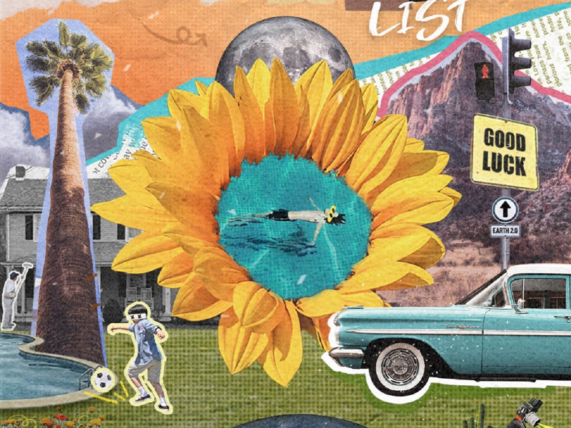 心愿清单 (Single)