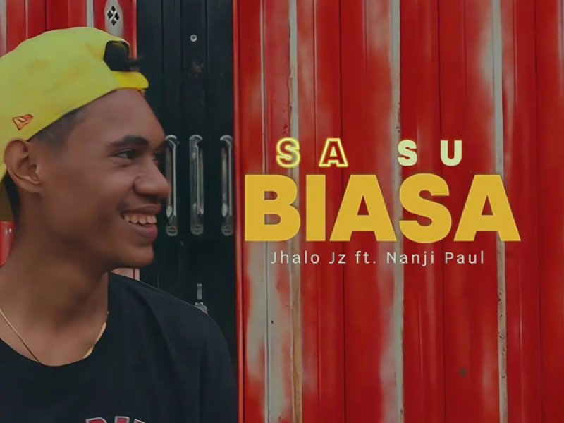 Sa Su Biasa (Single)