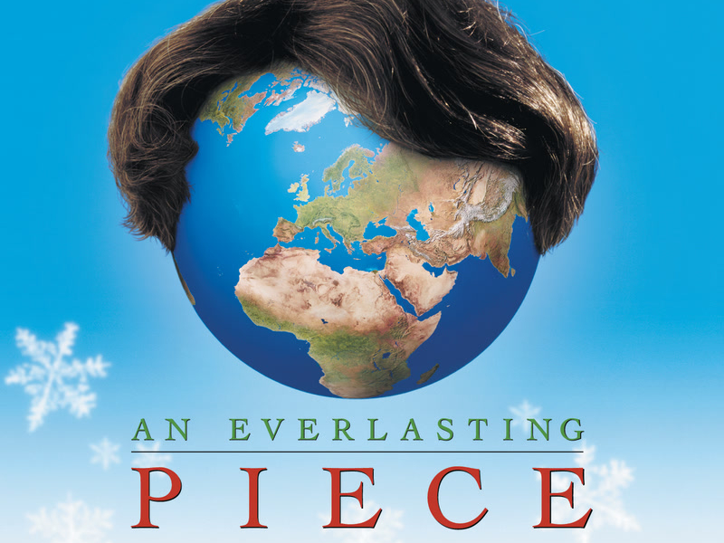 An Everlasting Piece (Original Motion Picture Soundtrack)