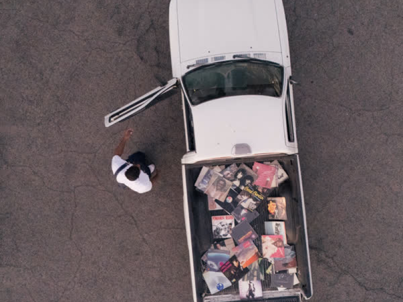 Hol' That (feat. Ransom) (Single)