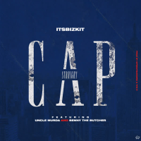Straight Cap (feat. Uncle Murda & Benny the Butcher) (Radio Edit) (Single)