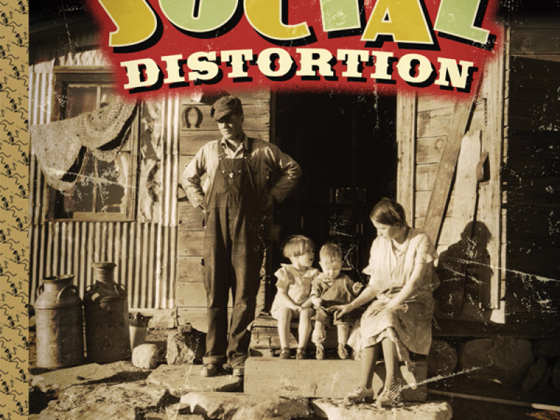 Hard Times And Nursery Rhymes (Deluxe Edition)