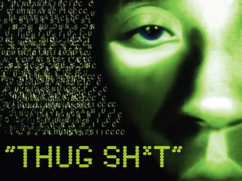 Thug Shit (Single)
