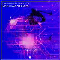 Dare Me (Make Your Move) (Single)
