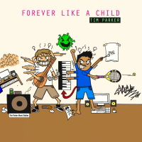 Forever Like a Child (Single)