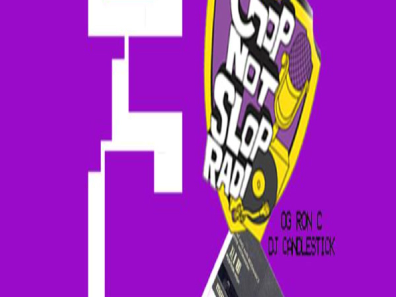 ChopStars Radio, Vol. 3 (Chopnotslop Remix) (ChopNotSlop Remix)