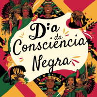 Dia da consciencia negra (Single)