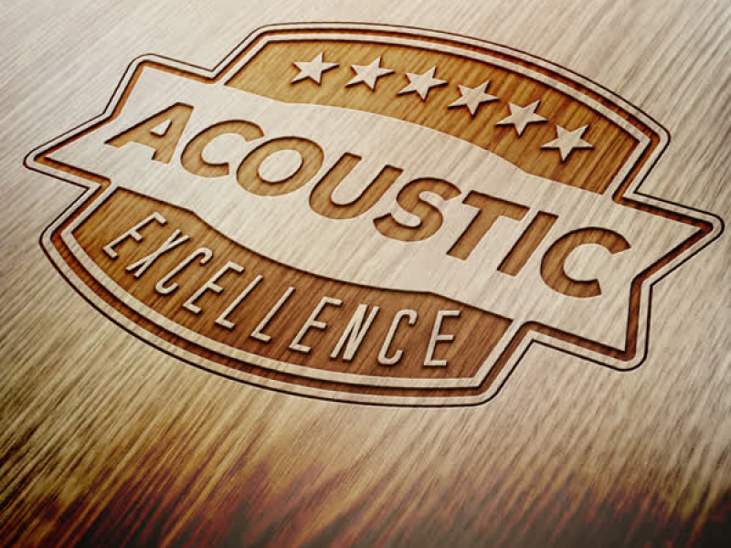 Acoustic Excellence