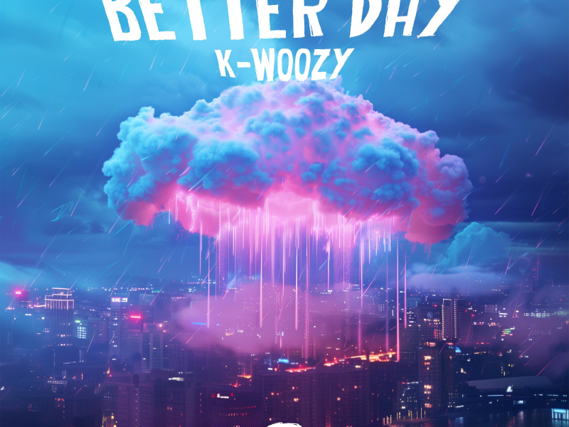 Better Day (Single)