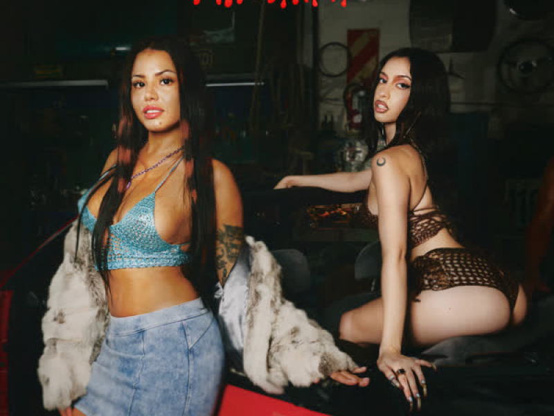 ARRODILLATE (Single)