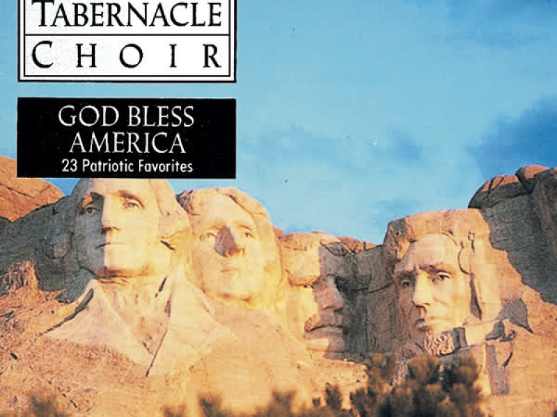 God Bless America