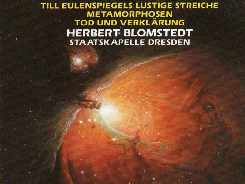 Strauss: Till Eulenspiegels Lustige Streiche