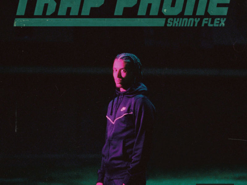 Trap Phone (Single)