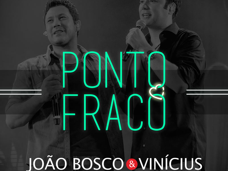 Ponto Fraco (Single)