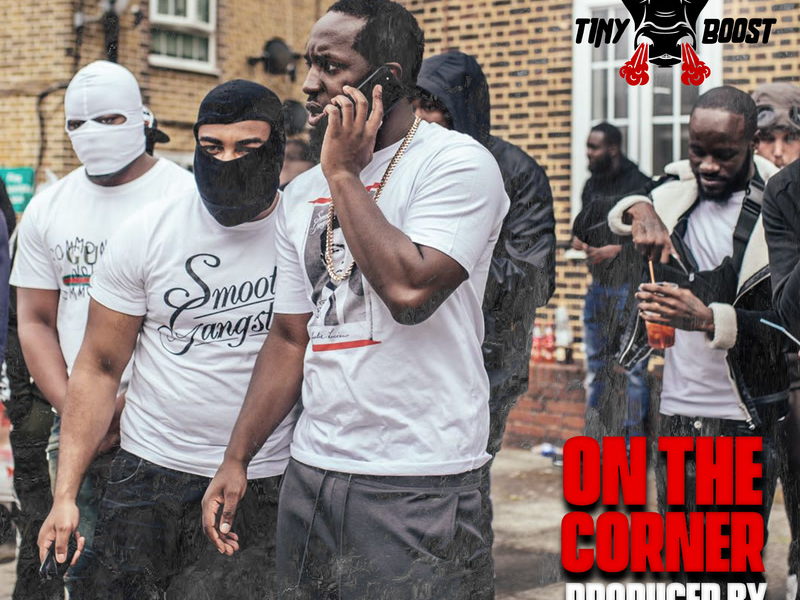 On The Corner (Single)