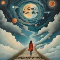 I Don't Want Stop (Single)