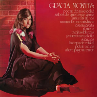 Gracia Montes (Single)