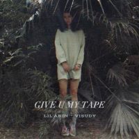 GIVE U MY TAPE (feat. VISUDY) (Single)