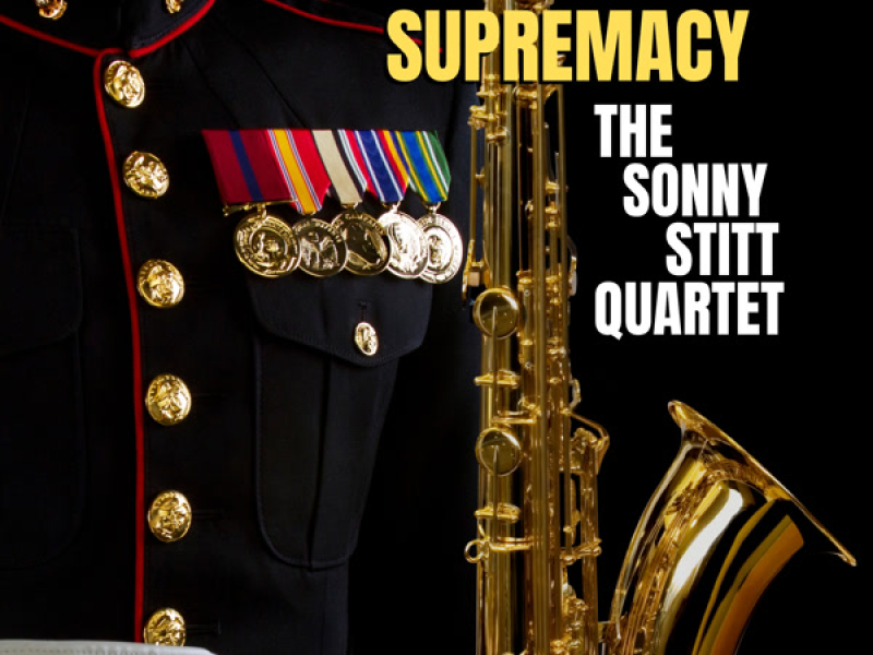 Saxophone Supremacy