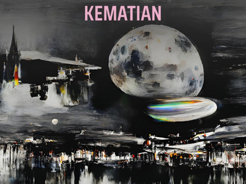 KEMATIAN (Single)