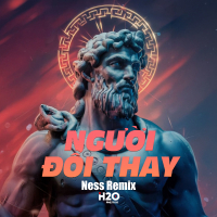 Người Đổi Thay (Remix) (Single)