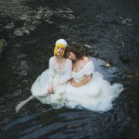 My Body's My Buddy (Single)