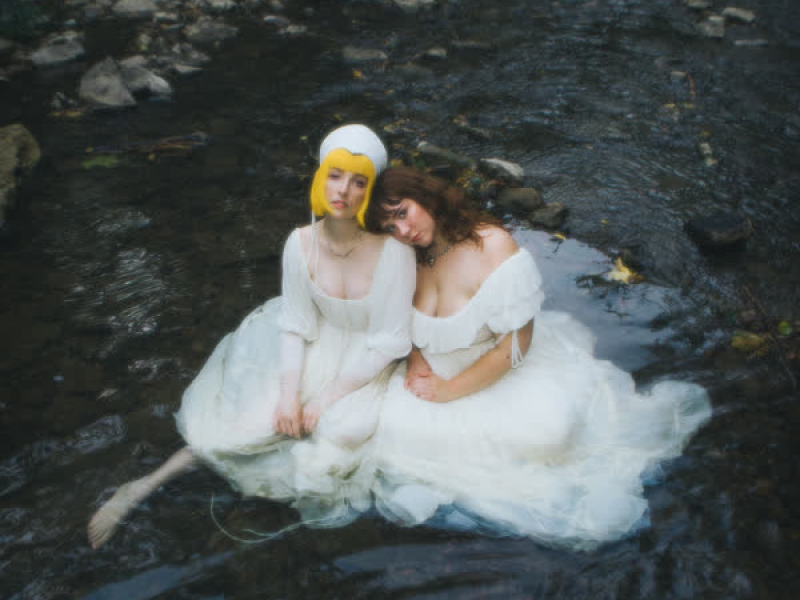 My Body's My Buddy (Single)